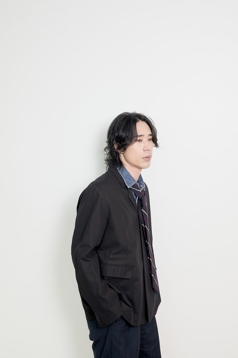 黒川亮介（Dr）