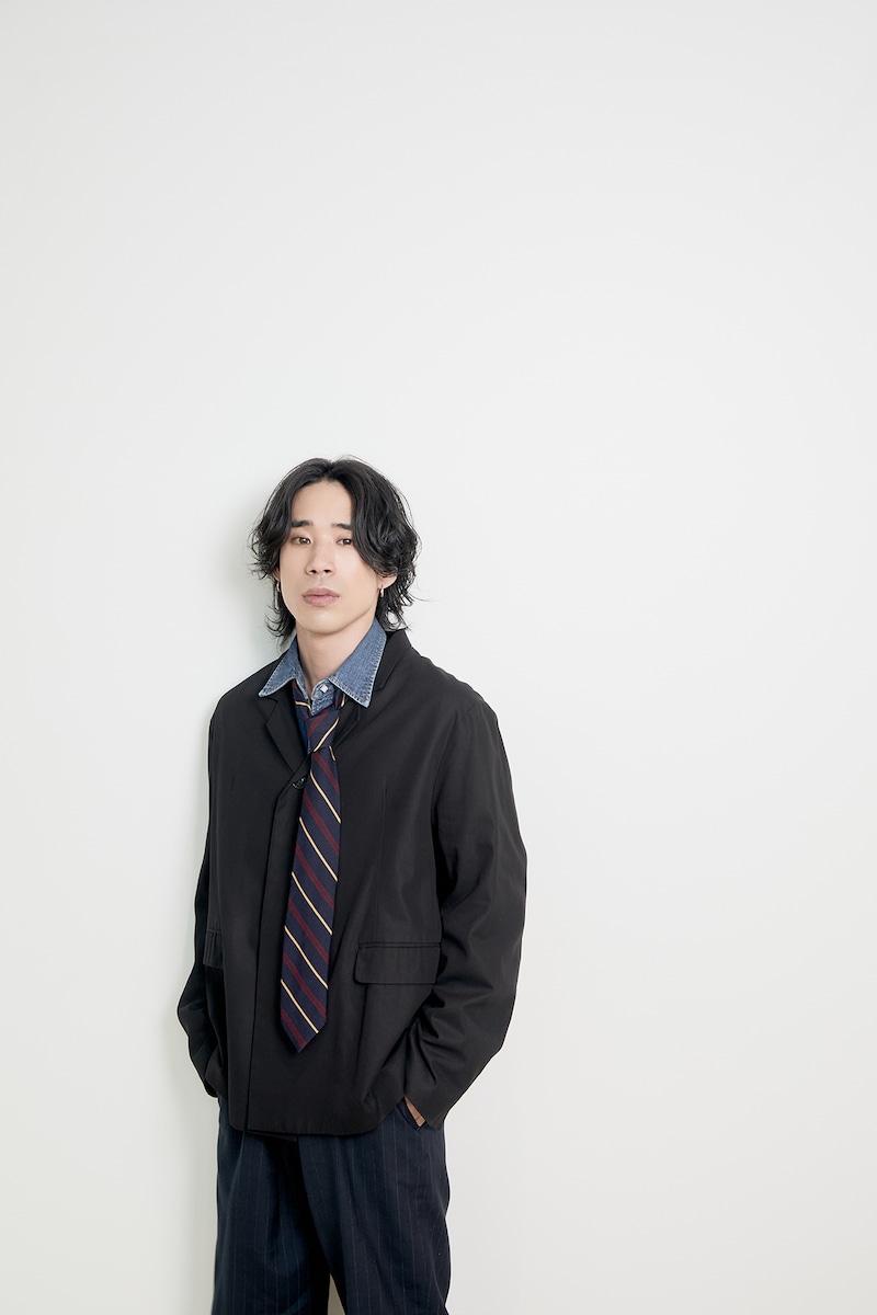 黒川亮介（Dr）