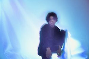 神山羊「CLOSET」インタビュー｜クローゼットから多彩な音楽の世界へ導く、待望の1stフルアルバム