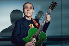 嘉門タツオインタビュー｜名付け親・桑田佳祐との出会い、万博への思い、時代との付き合い方