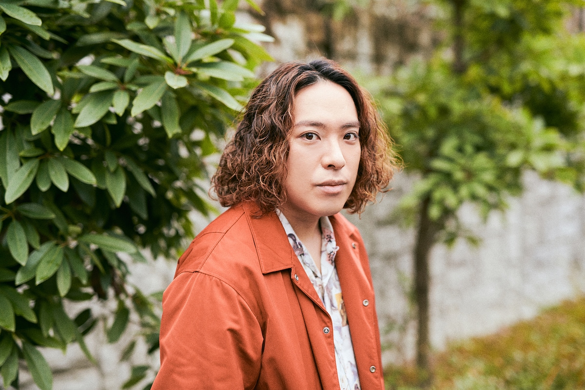 谷口鮪（Vo, G）