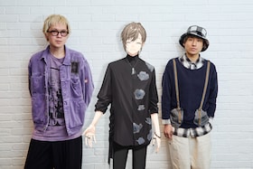 にじさんじ・叶のアーティストとしての魅力とは？成長刻んだ1stフルアルバムをクリエイターと語る