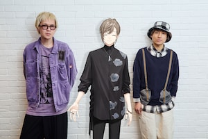 にじさんじ・叶のアーティストとしての魅力とは？成長刻んだ1stフルアルバムをクリエイターと語る