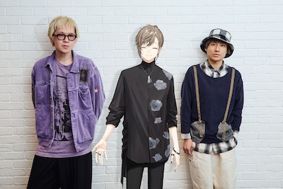 にじさんじ・叶のアーティストとしての魅力とは？成長刻んだ1stフルアルバムをクリエイターと語る