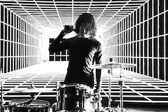 金子ノブアキ「Respect & Rise」インタビュー|引き算の美学を追求するソロワークのあり方