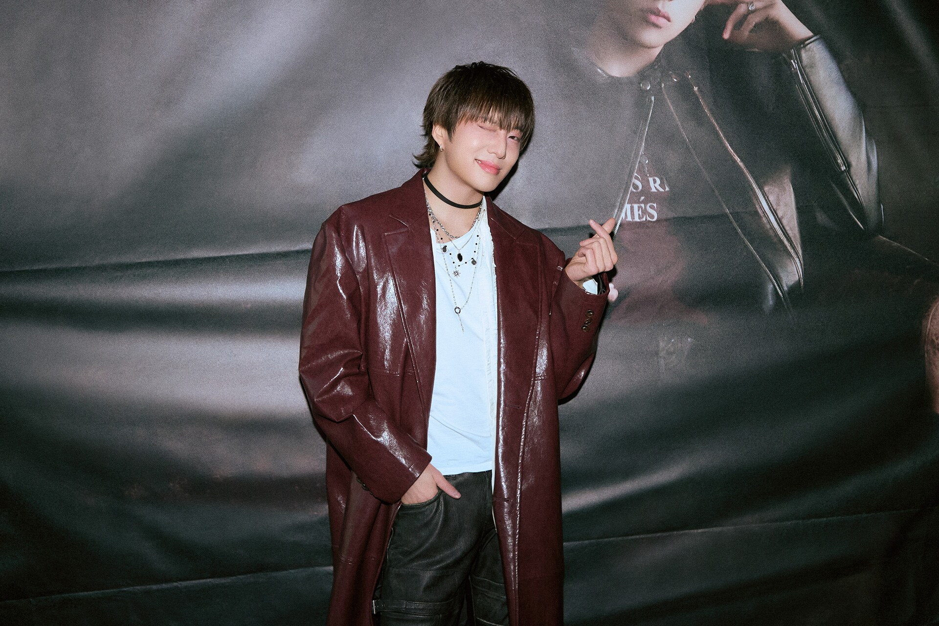 ウィナー(WINNER) カン・スンユン(KANG SEUNGYOON) ジェイ(JAY