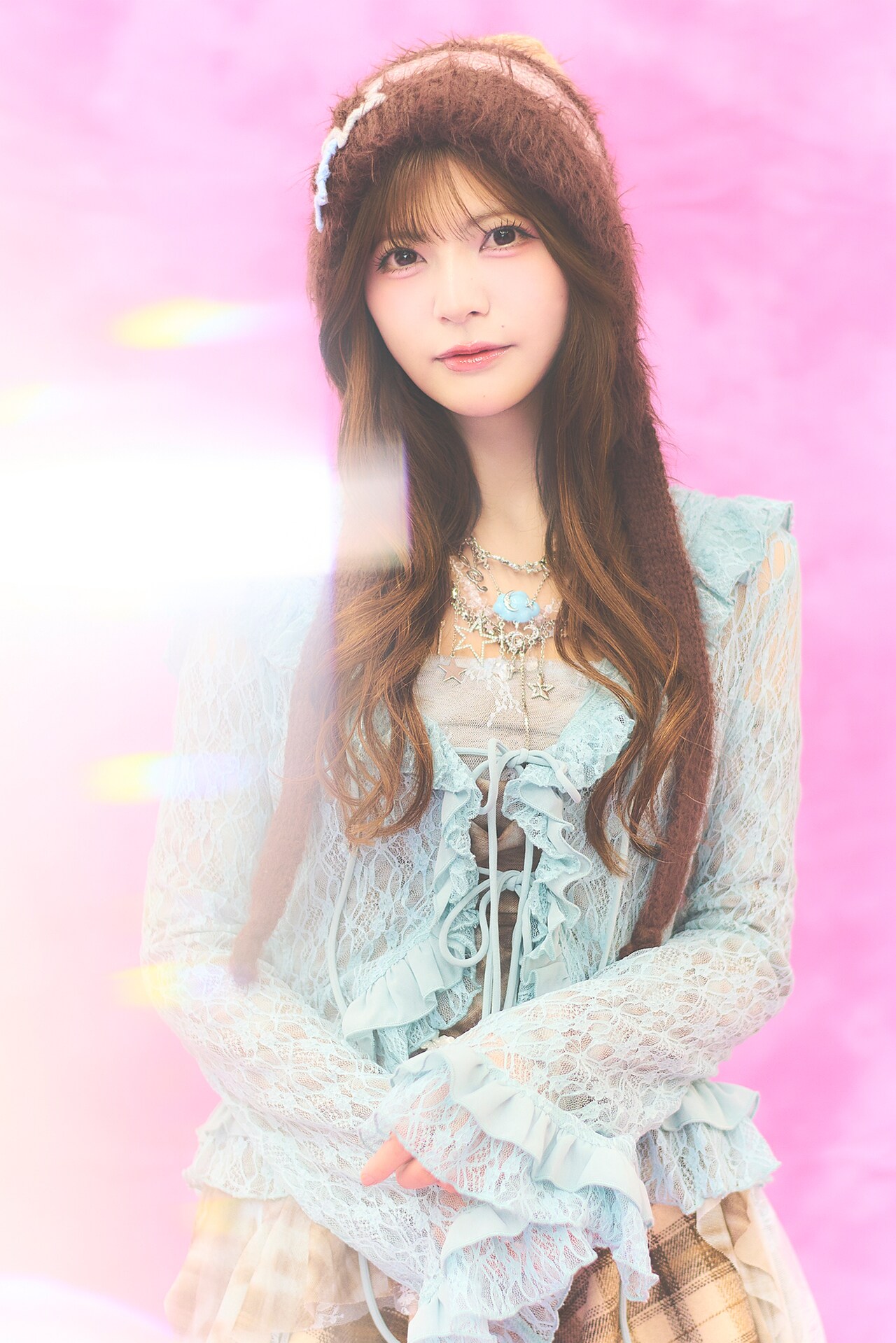 華乃インタビュー｜共感を生む新世代ラブソングシンガー本格始動