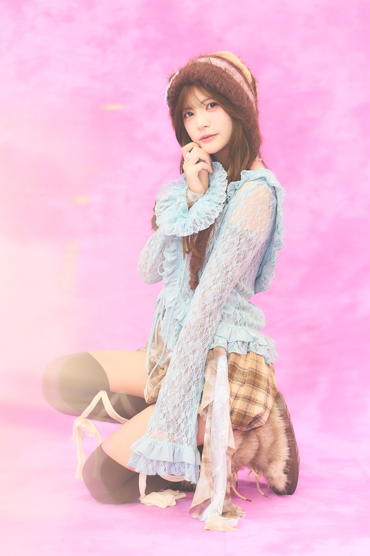 華乃インタビュー｜共感を生む新世代ラブソングシンガー本格始動 (2/2