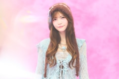 華乃インタビュー|共感を生む新世代ラブソングシンガー本格始動