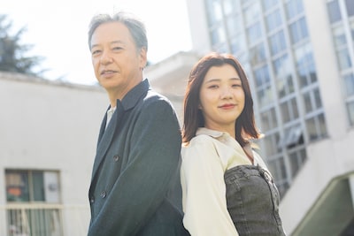 “つながる演劇祭”から“ひろがる演劇祭”へ、板尾創路・3時のヒロイン福田麻貴が語る「関西演劇祭2024」