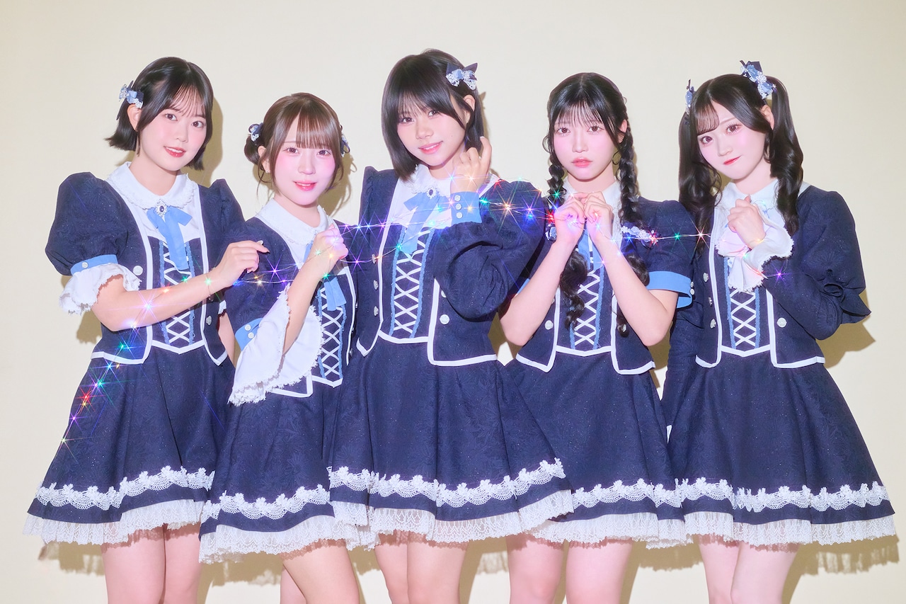 欅坂46小池美波の1st写真集「一番印象に残っている」七宝撮影の限定版