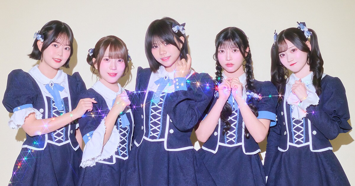 可憐なアイボリー「消えない」インタビュー｜“時間の尊さ”を歌った新曲