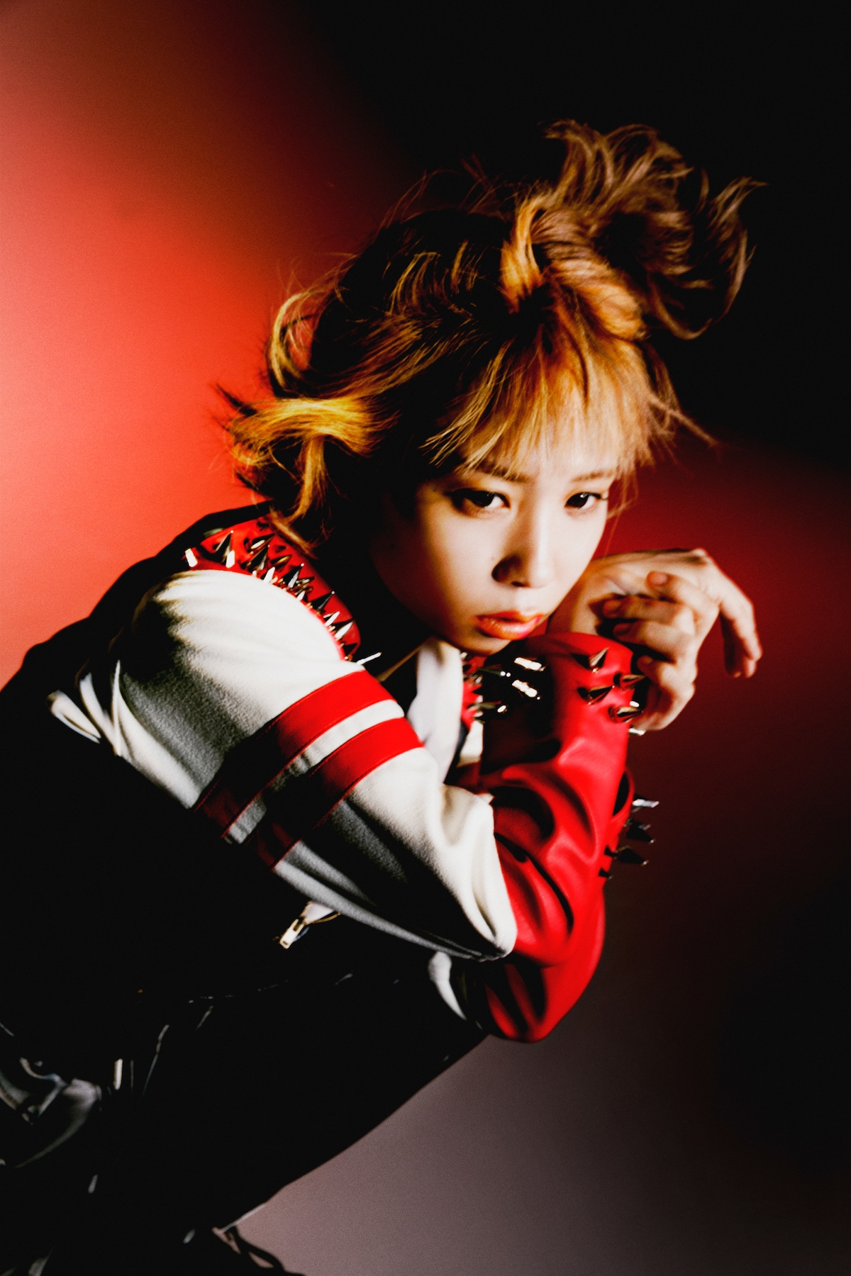 モモコグミカンパニー（BiSH）