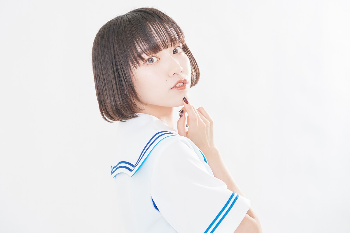 月ノウサギ（PARADISES）