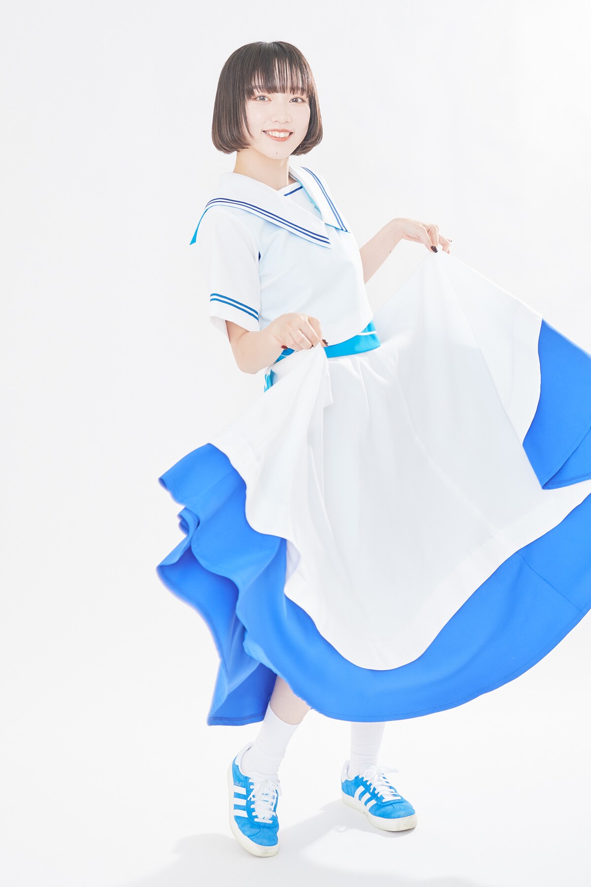 月ノウサギ（PARADISES）