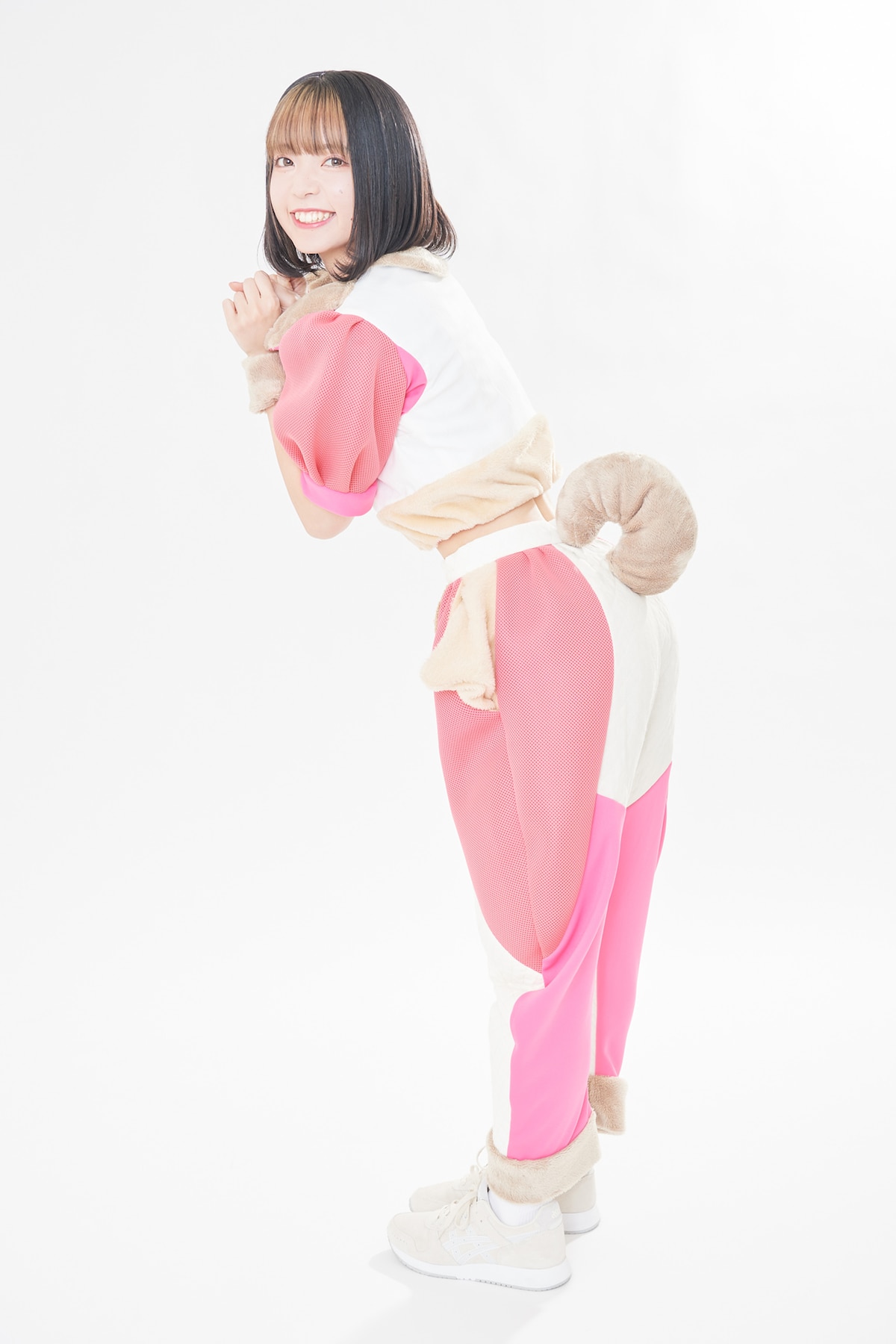 ミユキエンジェル（豆柴の大群）