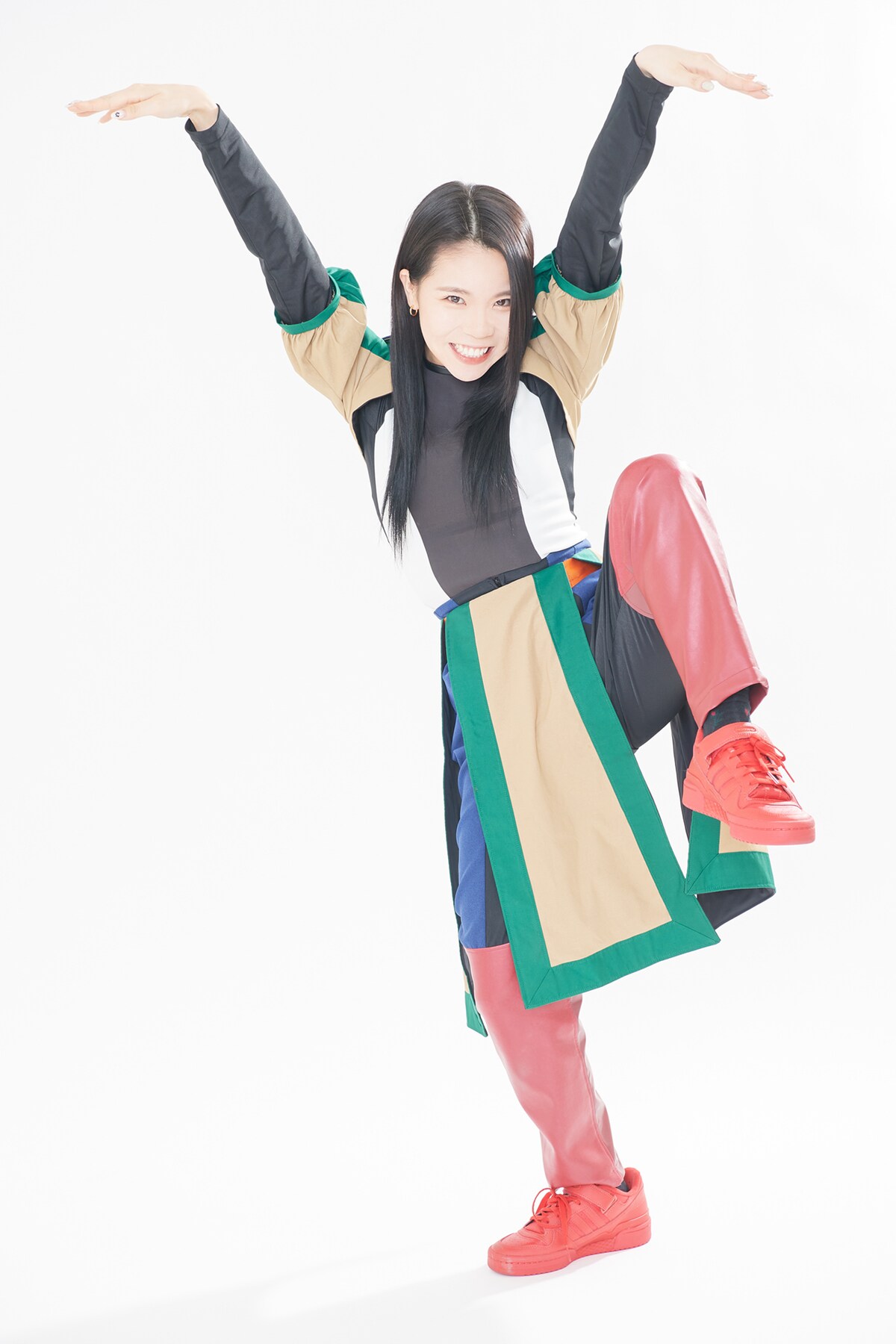 ココ・パーティン・ココ（GO TO THE BEDS）