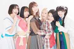 「柏木由紀なりのWACK」メンバー座談会｜柏木由紀、ネオ・トゥリーズ、ミユキエンジェル、ココ・パーティン・ココ、月ノウサギ、ユメカ・ナウカナ？が登場