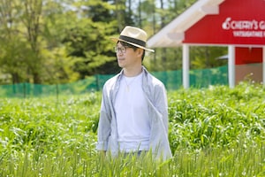 加藤ヒロ（55歳）、ニューアルバムで“枯れずにがんばる人”を応援