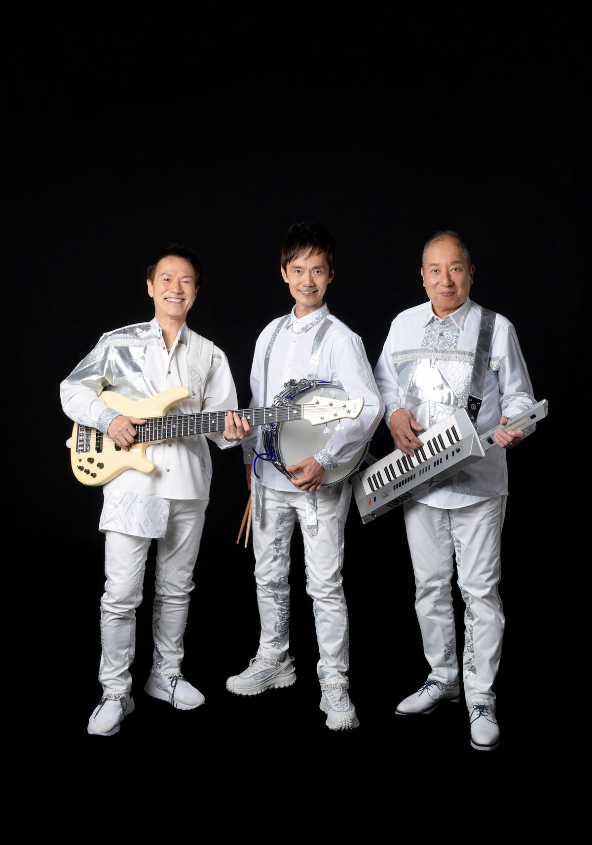 かつしかトリオ