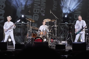 かつしかトリオにとってライブとは？「今のかつしかトリオは人生の宝物」