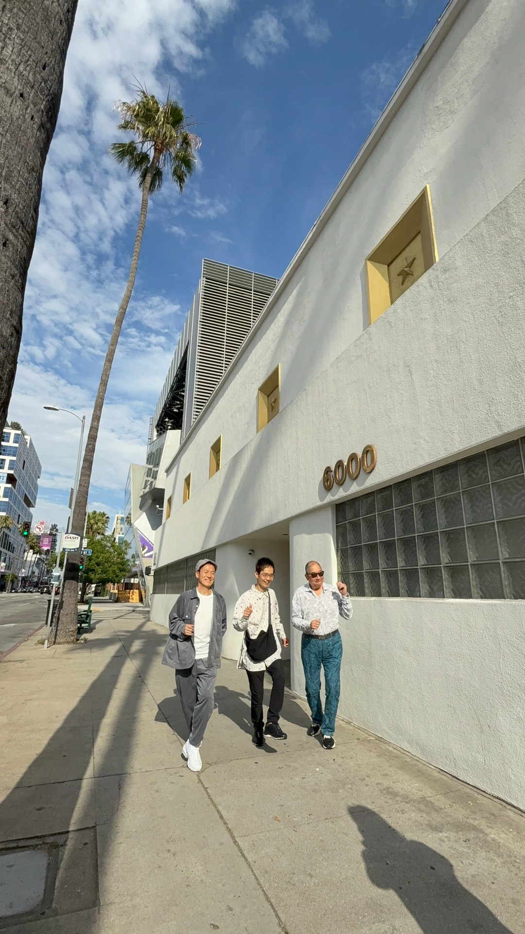 かつしかトリオ