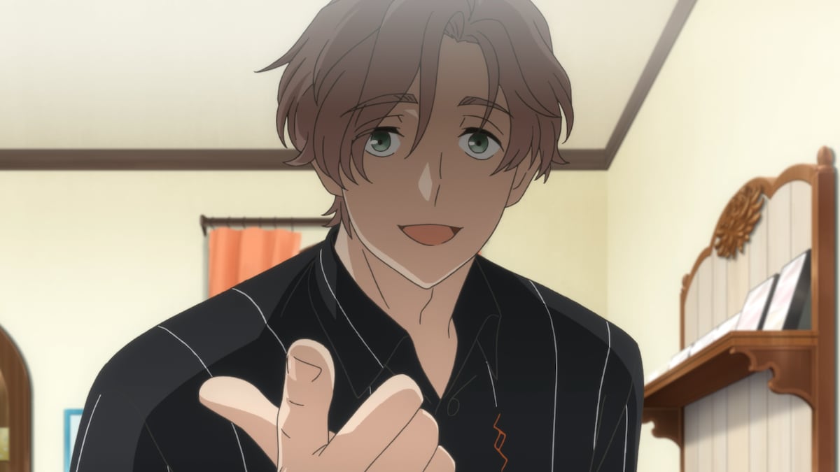 響春男(CV:興津和幸)