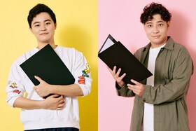 「川越ボーイズ・シング」連載第3回｜中西南央×金子誠がキャラクターから感じた“気持ちに正直になること”の大切さ