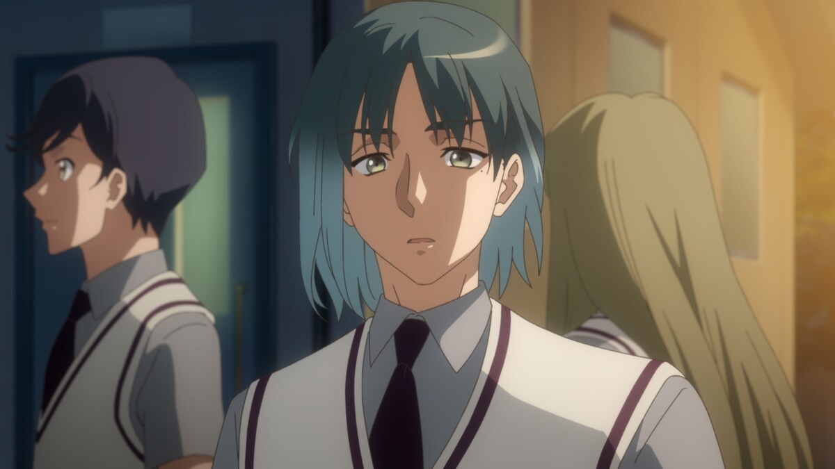 森村充（CV：堂島颯人）