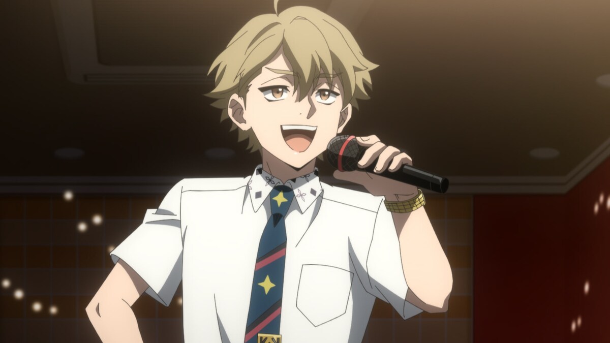 IT（CV：中西南央）