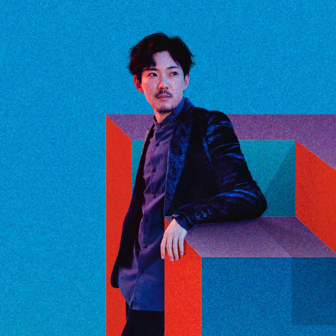 川崎鷹也カバーEP「白」特集｜レビューと著名人5人のコメントで紐解