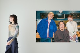 カズミナナ「reflected」座談会｜ZIP-FMの“カズミナナラバー”たちが語る、彼女と新曲「reflected」のこと