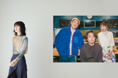 カズミナナ「reflected」座談会｜ZIP-FMの“カズミナナラバー”たちが語る、彼女と新曲「reflected」のこと