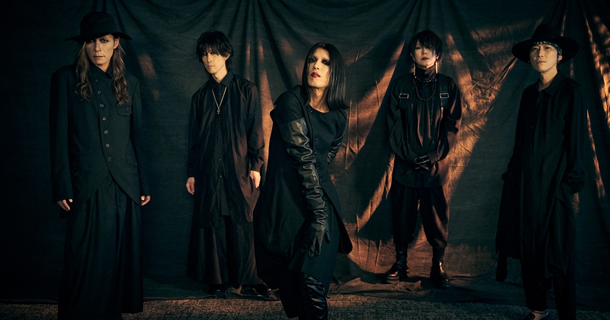 keinインタビュー｜このバンドにおける一番の強みとは？メジャー2nd EP