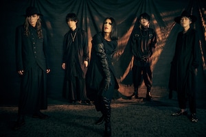 keinインタビュー｜このバンドにおける一番の強みとは？メジャー2nd EPに強く現れた楽曲への“こだわり”