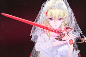 「血契のアナスタシア」冲方丁×田中ひかるインタビュー｜プロットと作画の相乗効果が拓く、“吸血鬼もの”の新境地