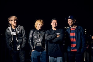 Ken Yokoyama「Better Left Unsaid」インタビュー|コロナ禍を乗り越え新たなステージへ