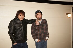 Ken Yokoyama「Indian Burn」インタビュー｜“希望”とステートメントを刻んだフルアルバム