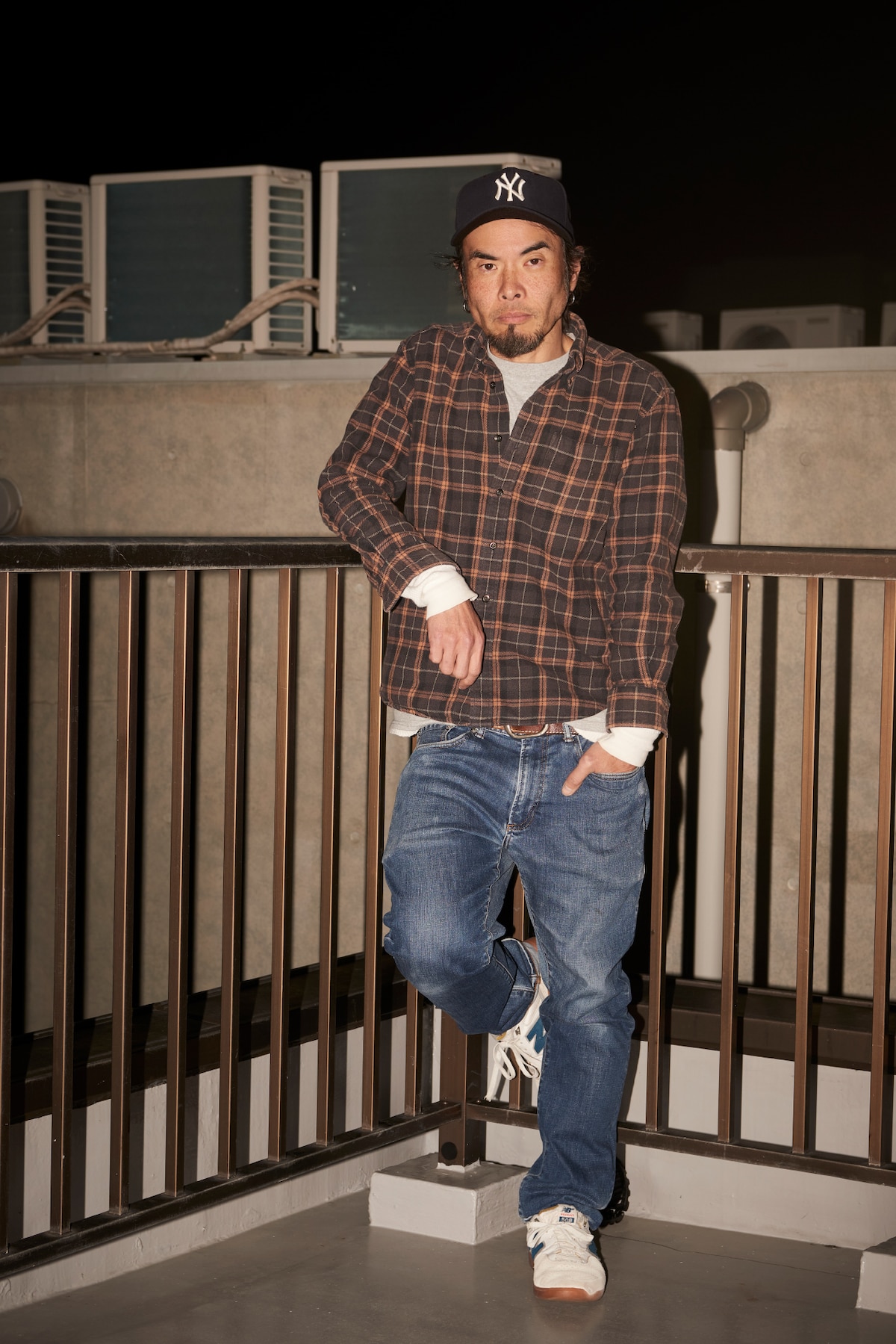 Hidenori Minami（G）