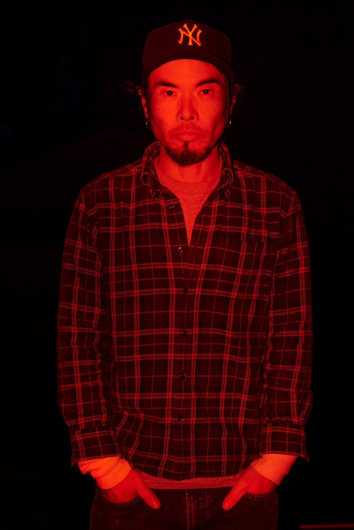 Hidenori Minami（G）