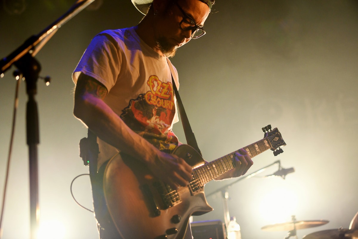 Hidenori Minami（G）