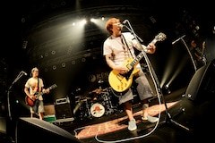 Ken Yokoyama「The Ballad」インタビュー｜変化し続ける横山健の思いを探る