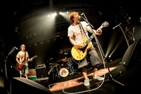 Ken Yokoyama「The Ballad」インタビュー｜変化し続ける横山健の思いを探る