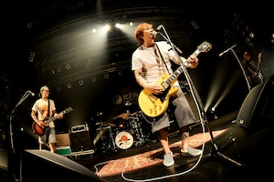 Ken Yokoyama「The Ballad」インタビュー｜変化し続ける横山健の思いを探る