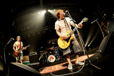Ken Yokoyama「The Ballad」インタビュー｜変化し続ける横山健の思いを探る