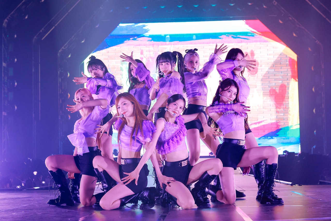 Kep1erインタビュー｜日本公演開催記念、9人に聞くデビューからの飛躍