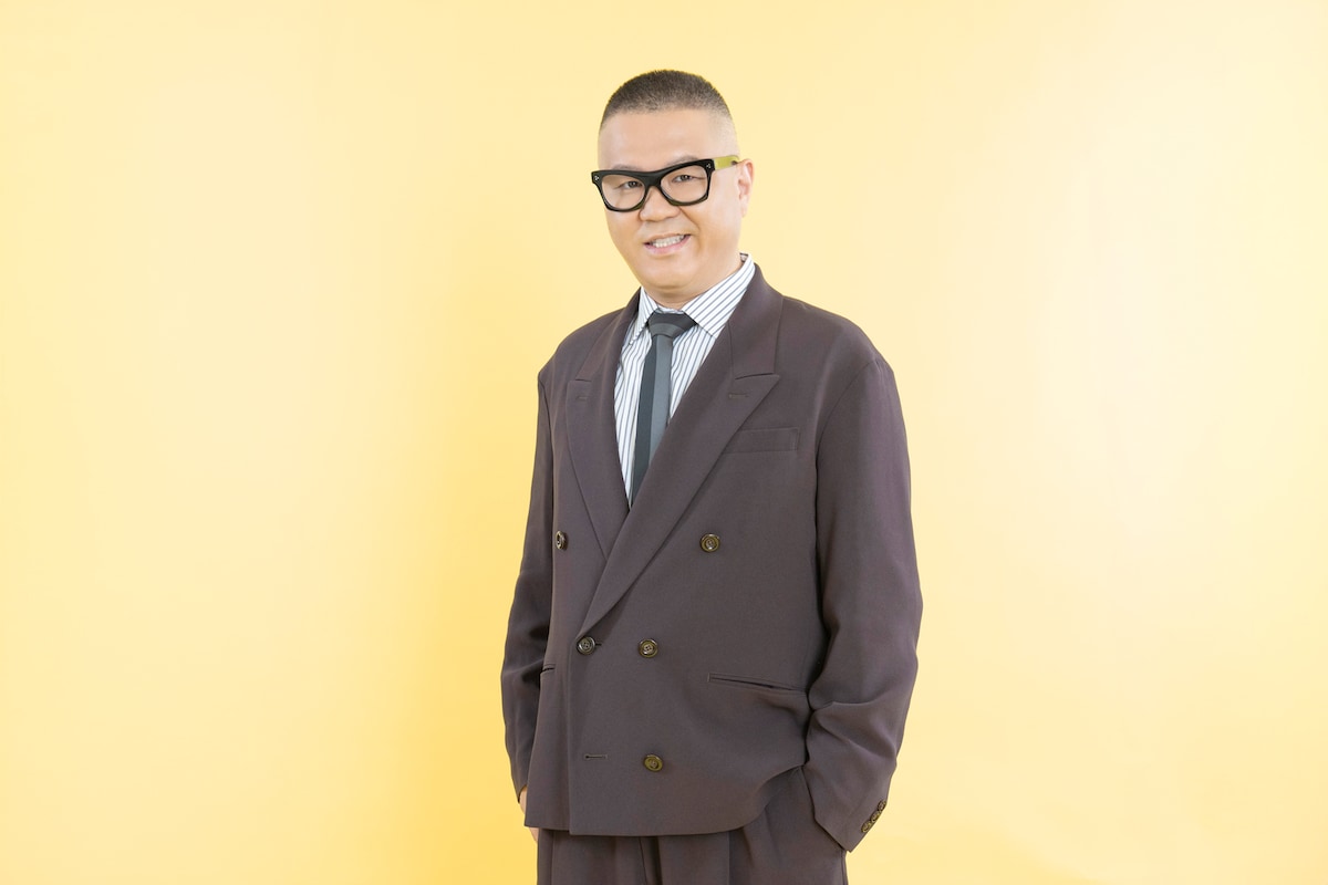 長谷川忍