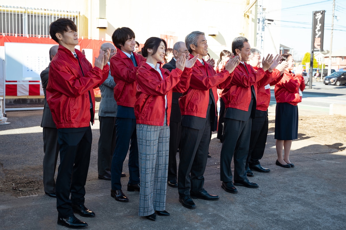 「決戦は日曜日」