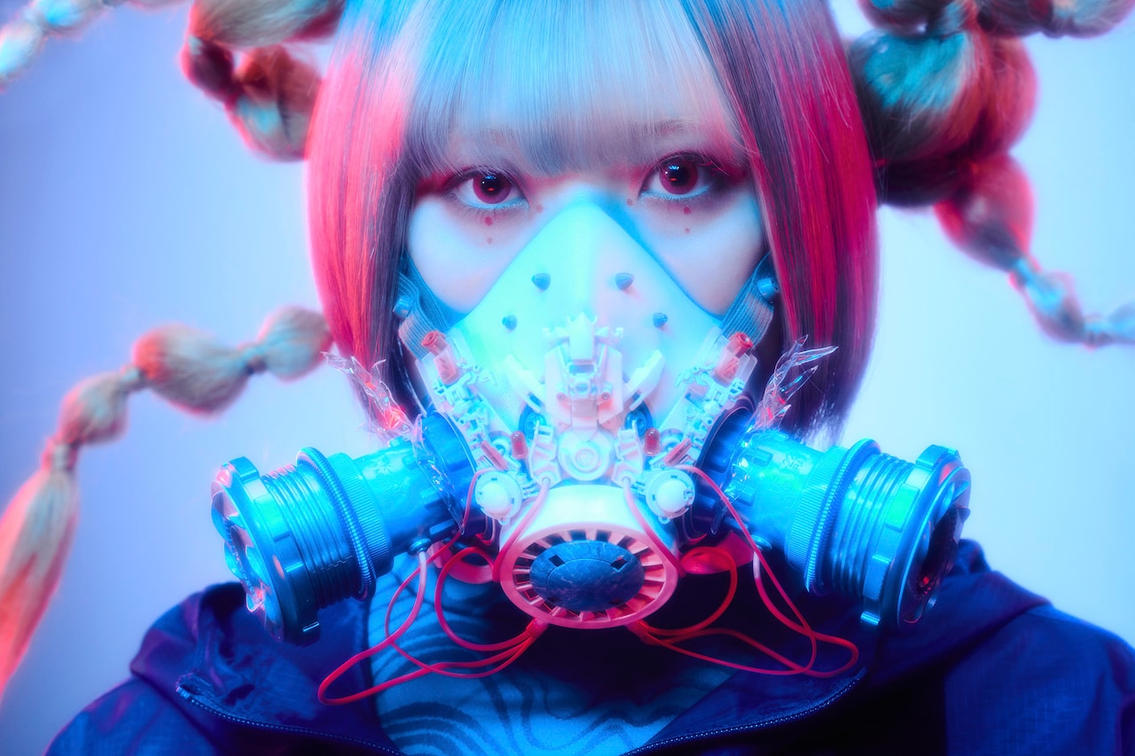 TikTokで話題のトランジション系クリエイター・ケチャップが音楽シーン