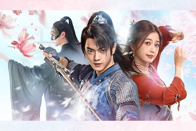 中国ドラマ「祈今朝＜ききんちょう＞～失われた記憶、共鳴する愛～」の魅力を解剖！シュー・カイとユー・シューシンが愛される理由は？ファンタジー時代劇とニチアサは親和性が高い？ライターがトーク